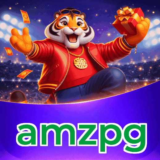 amzpg Fortune - Tiger Ox Mouse