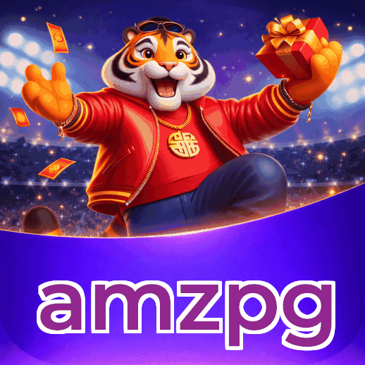 amzpg App Mobile - Android e iOS