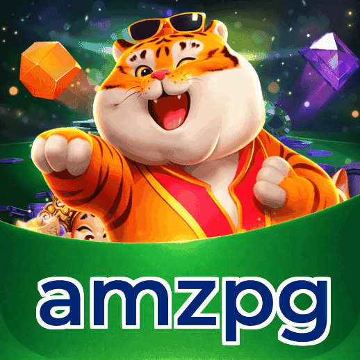 amzpg Slots - 1.500+ Jogos