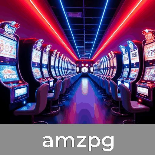 Cassino Online amzpg