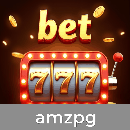 amzpg: Cassino Seguro e Divertido com Pagamentos Rápidos