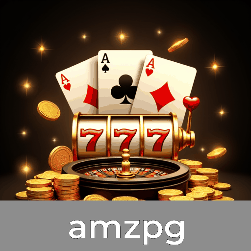 Acessar o site amzpg COM