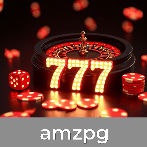 amzpg: Cassino Seguro e Divertido com Pagamentos Rápidos