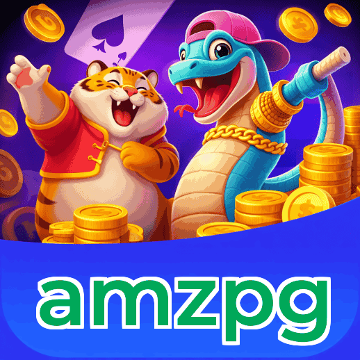 amzpg Download App